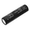 Replacement Battery for Streamlight 74000-74033 Junior Luxeon ProTac HL USB - 2