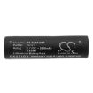 Replacement Battery for Streamlight 74000-74033 Junior Luxeon ProTac HL USB - 3