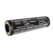 Replacement Battery for Streamlight 74000-74033 Junior Luxeon ProTac - 1