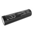 Replacement Battery for Streamlight 74000-74033 Junior Luxeon ProTac - 2