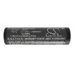 Replacement Battery for Streamlight 74000-74033 Junior Luxeon ProTac - 3