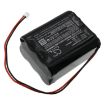 Scangrip Battery Replacement 3 5349 for NOVA 3/4 K C+R - 2