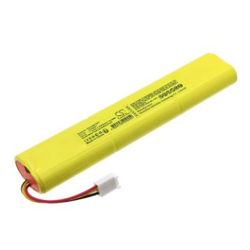 Battery for Facom 31059063 Replacement 779.CL1 779.CL16 - 1