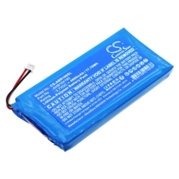 Anbernic AHB104180 Battery Replacement for RG Cube Retro - 1