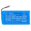 Anbernic AHB104180 Battery Replacement for RG Cube Retro - 3