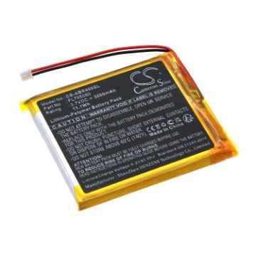 Replacement Battery Anbernic FL755060 for RG405M RG40XX - 1