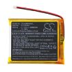 Replacement Battery Anbernic FL755060 for RG405M RG40XX - 3