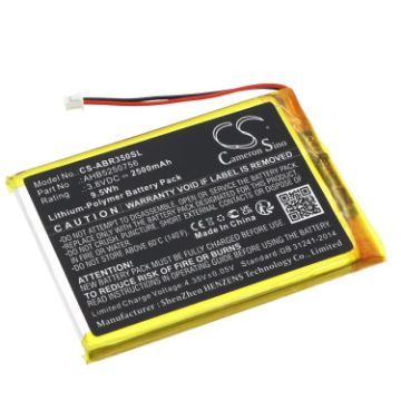 Anbernic AHB5250756 Battery for RG 350M Retro Replacement - 1