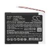 Battery Replacement for Anbernic RG351V RG35XX Emulator - 3