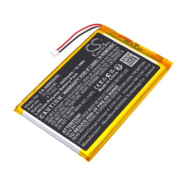 Anbernic RG505 Battery Replacement FL606090 - 1