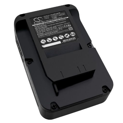 Replacement Battery for Karcher 2.445-034.0 18V Cordless Lawnmower - 1