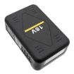Replacement Battery for Karcher 2.445-034.0 18V Cordless Lawnmower - 3