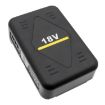 Replacement Battery for Karcher 2.445-034.0 18V Cordless Lawnmower - 4