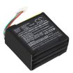 Battery Replacement for Powervision ZHDA01 PVS10 S1 - 1