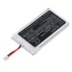 Replacement Battery Trail Tech 9000-B800 9000-LIB for Voyager - 2