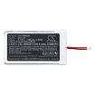 Replacement Battery Trail Tech 9000-B800 9000-LIB for Voyager - 3