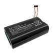 SimpliSafe SSCAM-BAT3 Battery Replacement for SimpliSafe Systems - 1