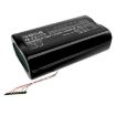 SimpliSafe SSCAM-BAT3 Battery Replacement for SimpliSafe Systems - 2