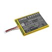 Ezviz H866281P Battery Replacement for DP1 DP1C - 2