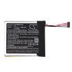 Replacement Battery for Ring S2 2nd Gen 5UM5E5 - 3