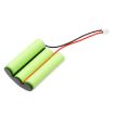 Peugeot Battery Replacement BLD-83595 for ELIS 1500 23225 23232 - 4