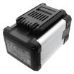 Replacement Battery for Kress KA3000 KA3002 KA3008 KA3018 KG160E.9 KG367E.9 - 1