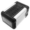 Replacement Battery for Kress KA3000 KA3002 KA3008 KA3018 KG160E.9 KG367E.9 - 4