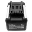 Replacement Battery for Kress KA3000 KA3002 KA3008 KA3018 KG160E.9 KG367E.9 - 5