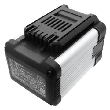 Worx EP3620 EP3630 EP3640 WA3038 EG161.9 EG261.9 Battery Replacement - 1
