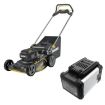 Worx EP3620 EP3630 EP3640 WA3038 EG161.9 EG261.9 Battery Replacement - 6