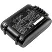 Replacement Battery Pattfield PE 20 MSB PE-20 AGB - 1