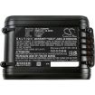Rockwell RD2865 RD2871 Replacement Battery - 5