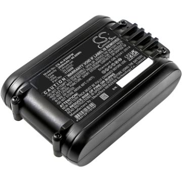 Battery Replacement RW9351.1 WA3549.1 WA3551 WA3556 Landroid L1000 - 1