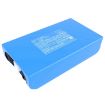 Yard Force Easymow 260 MB 400 Battery Replacement 1920763001 - 1