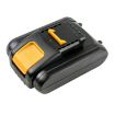 Al-Ko 113559 B50 Battery for 34.8 Li Lawn Mower CSA 2020 - 3