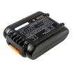 Rockwell Battery Replacement for RD2865 RD2871 Models - 2