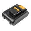 Rockwell Battery Replacement for RD2865 RD2871 Models - 4