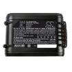 Rockwell Battery Replacement for RD2865 RD2871 Models - 5