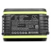 Replacement Battery Al-Ko 113559 B50 for Easy Flex B50 Lawn Mower - 5