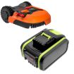 Replacement Battery Al-Ko 113559 B50 for Easy Flex B50 Lawn Mower - 6
