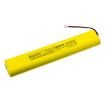 Replacement Battery for MPD250 Scale Chair Kern 110730 - 2