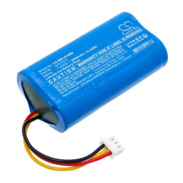 Medela Sonata 919 7013 Battery Replacement - 1