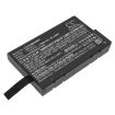Replacement Battery Philips ME202C for Suresign 863283 V24E - 1