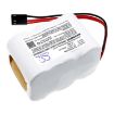 Replacement Battery Graystad 72320 EE120324 for AM 232 GSI 17 - 2