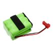 Replacement Battery for Oxitest 2000 3310-003 Quest - 3