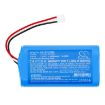 Replacement Battery for Agilia SP MC WiFi 170933 B11854 Z179043 - 3