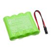 Aitecs 110833 Battery Replacement for SEP10s SEP12s - 2