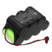 Stryker 110562-U Battery for 211-22 Power Pack Interpulse Replacement - 1
