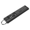 Battery Replacement for GE Healthcare B20 B30 DR201 DR201s - 1