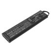 Battery Replacement for GE Healthcare B20 B30 DR201 DR201s - 2